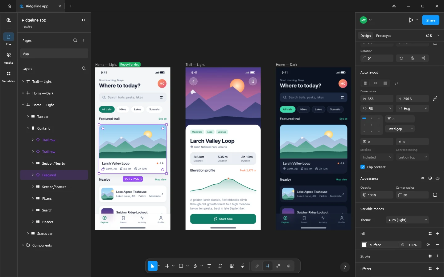 FigCraft interface preview