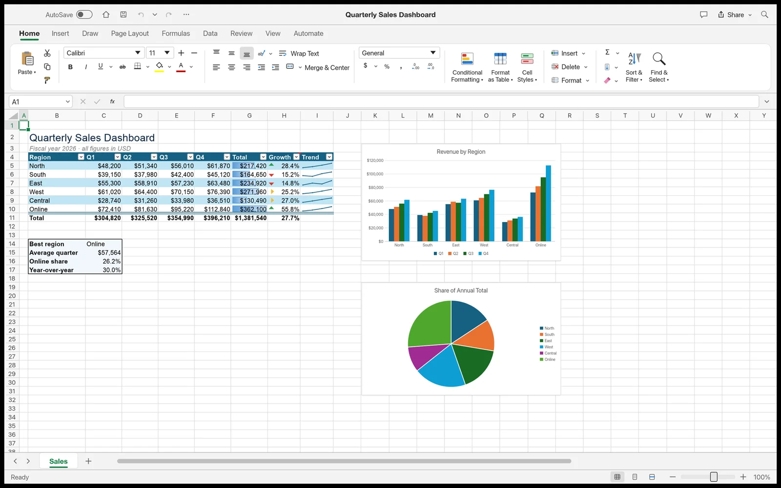 GridCraft interface preview